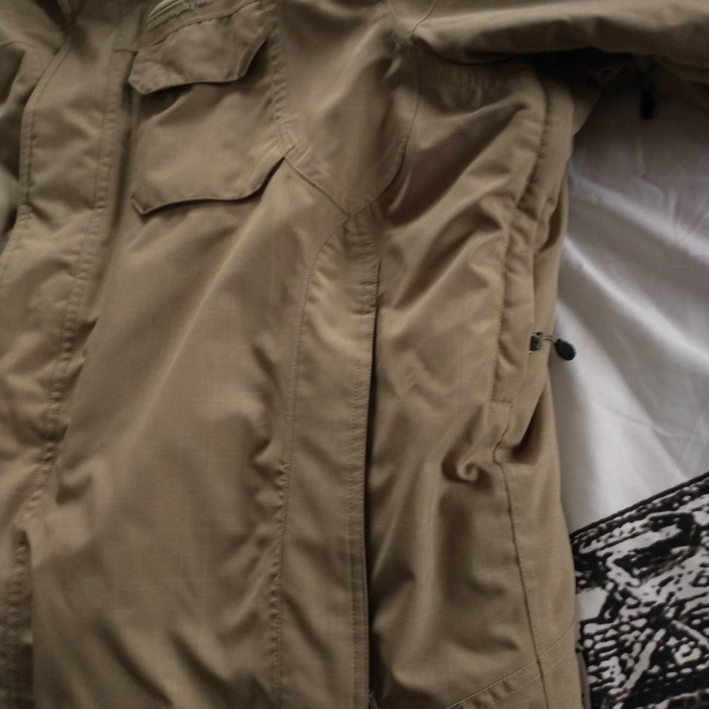 Winter jacket - Picture 6 of 8